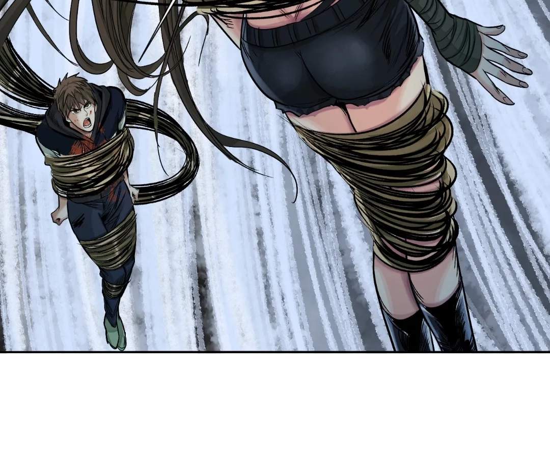 The Creatures that We Are Chapter 39 page 77 - 