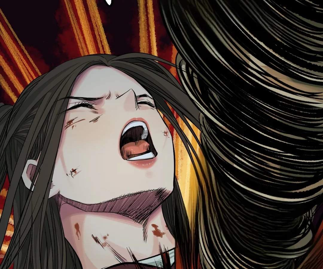 The Creatures that We Are Chapter 39 page 79 - 