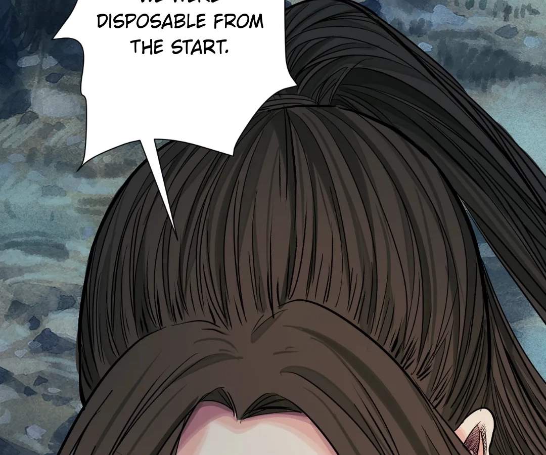 The Creatures that We Are Chapter 39 page 9 - 