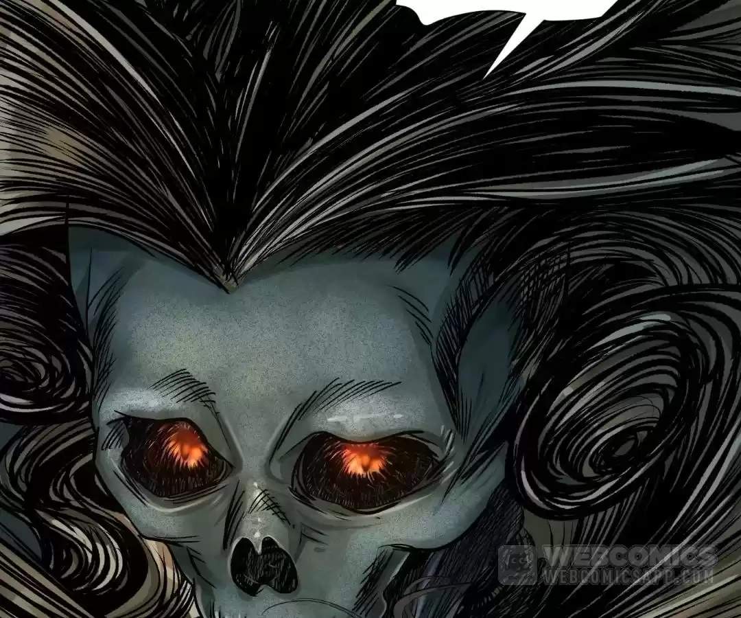 The Creatures that We Are Chapter 39 page 83 - 