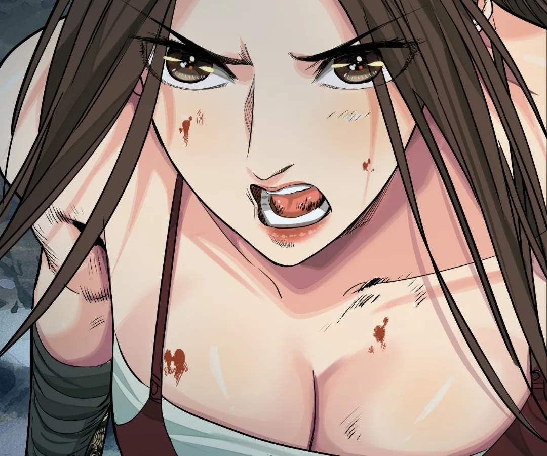 The Creatures that We Are Chapter 39 page 10 - 
