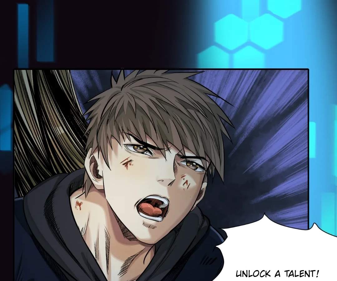 The Creatures that We Are Chapter 39 page 93 - 