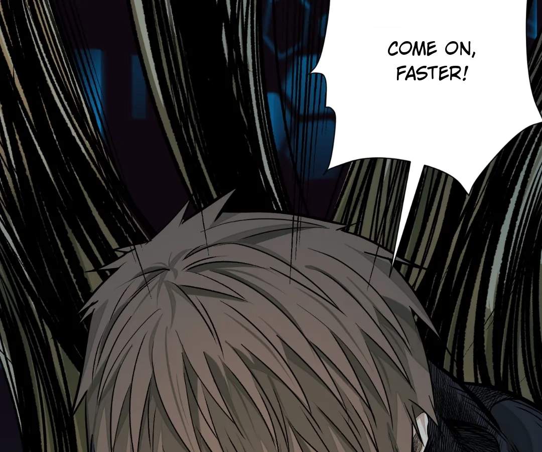 The Creatures that We Are Chapter 39 page 96 - 