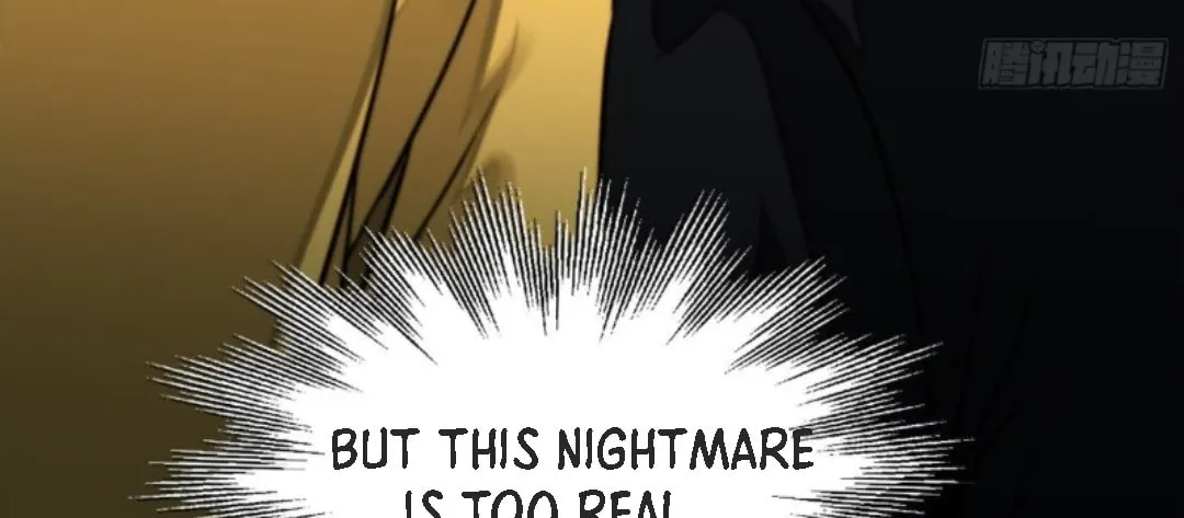 The Creatures that We Are Chapter 4 page 32 - 