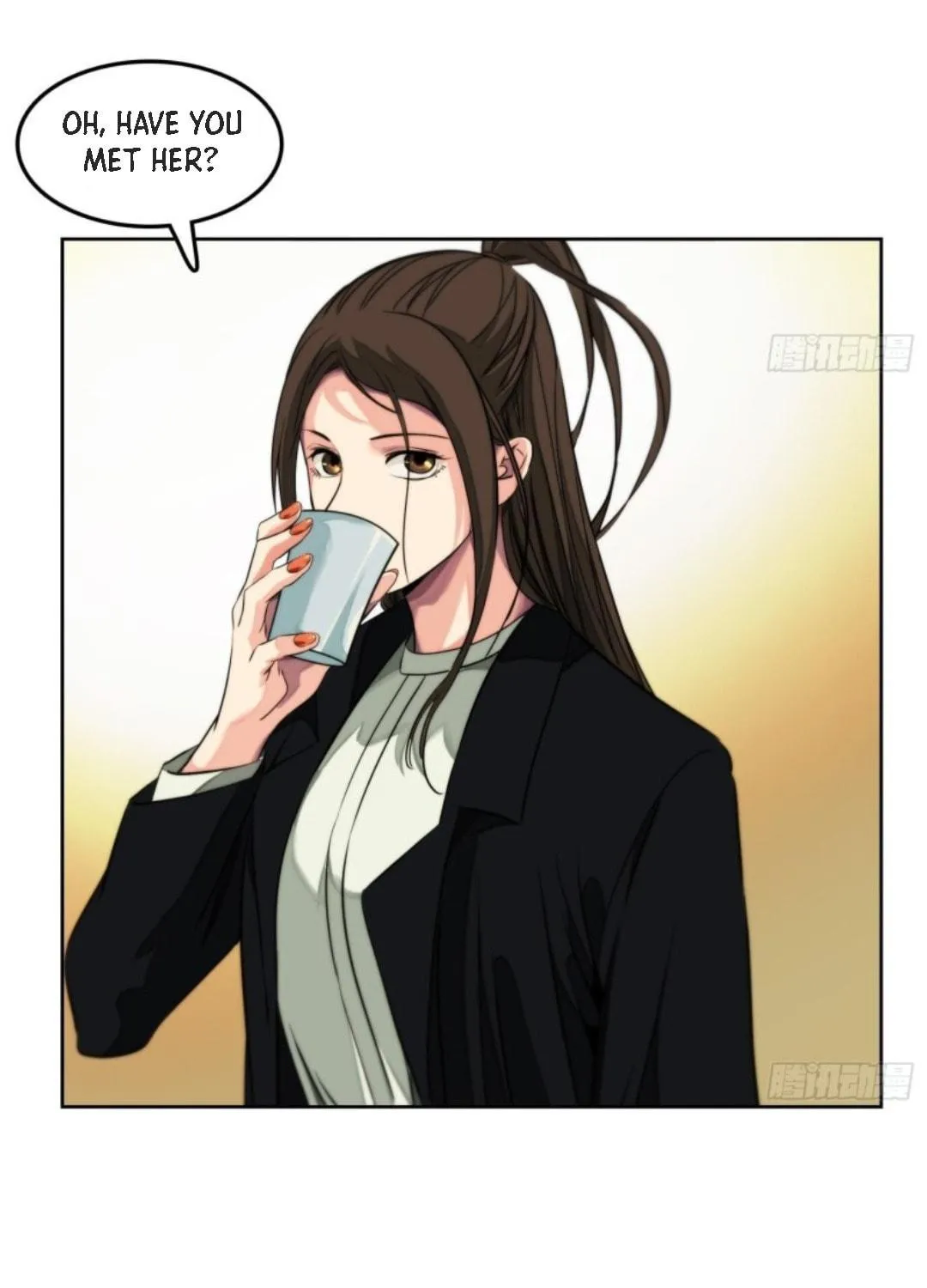 The Creatures that We Are Chapter 4 page 39 - 