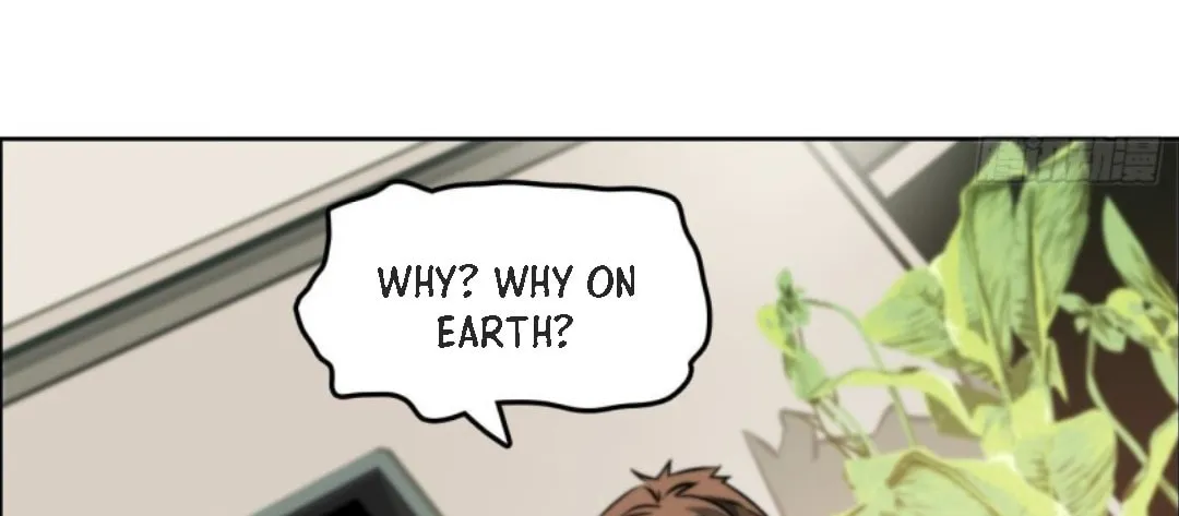 The Creatures that We Are Chapter 4 page 58 - 