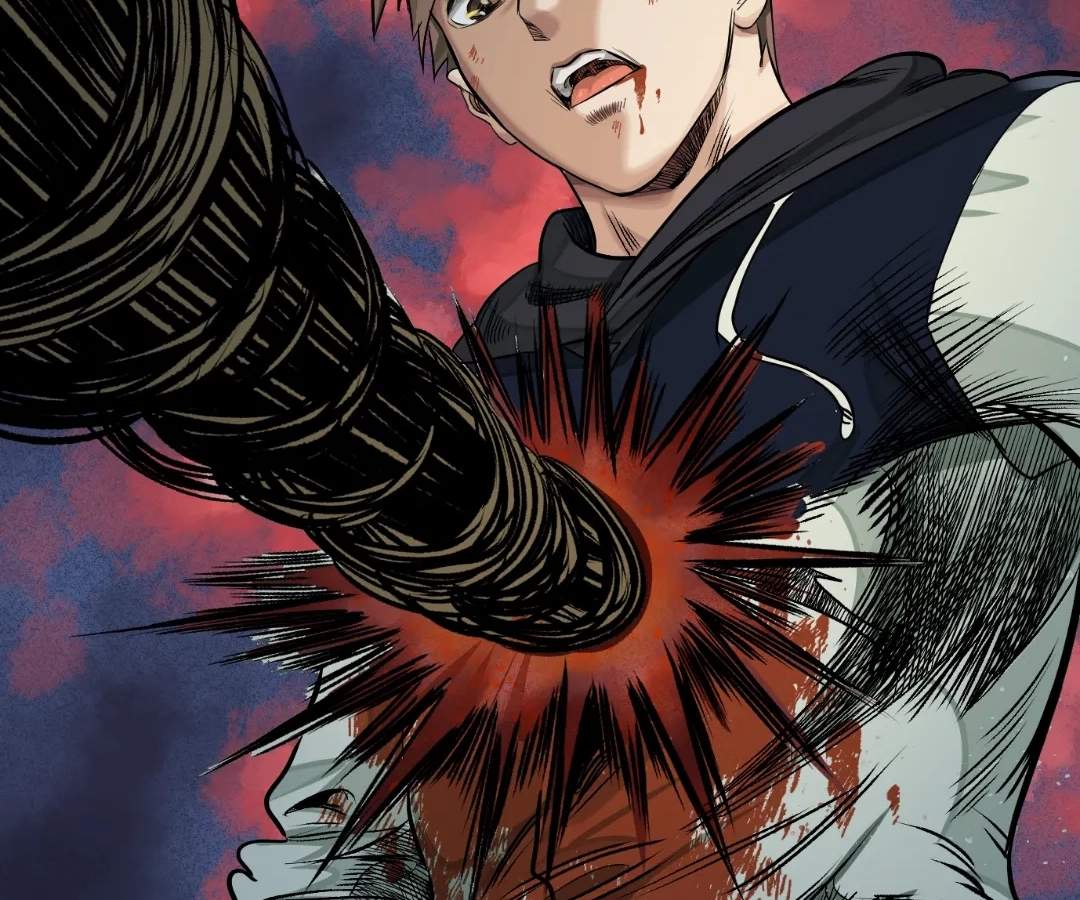 The Creatures that We Are Chapter 40 page 101 - 