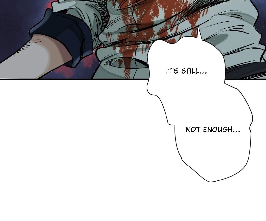 The Creatures that We Are Chapter 40 page 102 - 