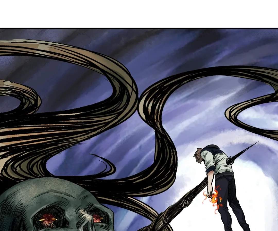 The Creatures that We Are Chapter 40 page 103 - 