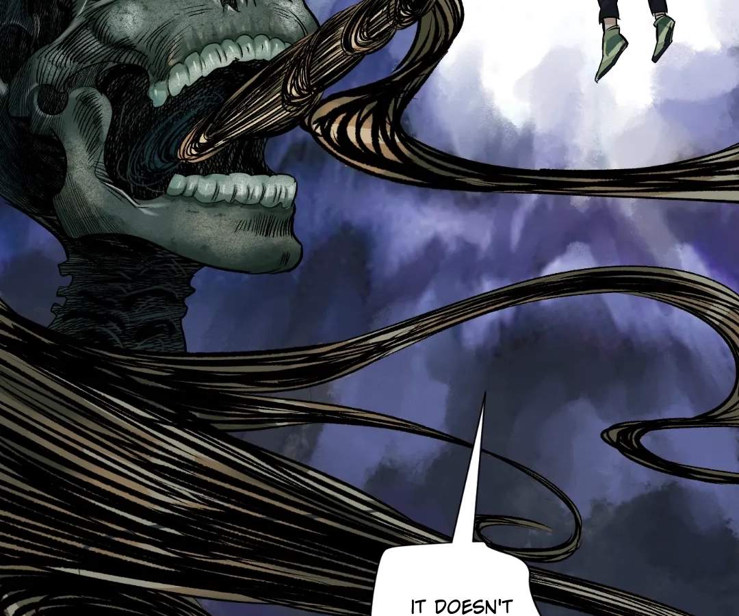 The Creatures that We Are Chapter 40 page 104 - 