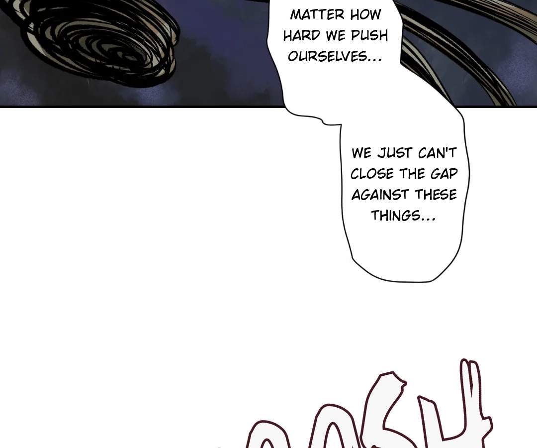 The Creatures that We Are Chapter 40 page 105 - 