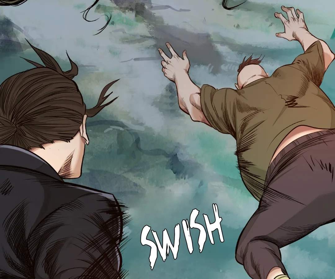 The Creatures that We Are Chapter 40 page 12 - 