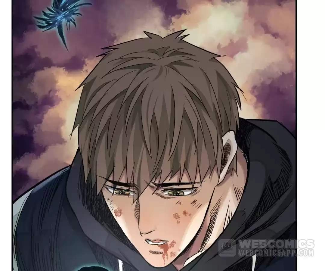 The Creatures that We Are Chapter 40 page 115 - 