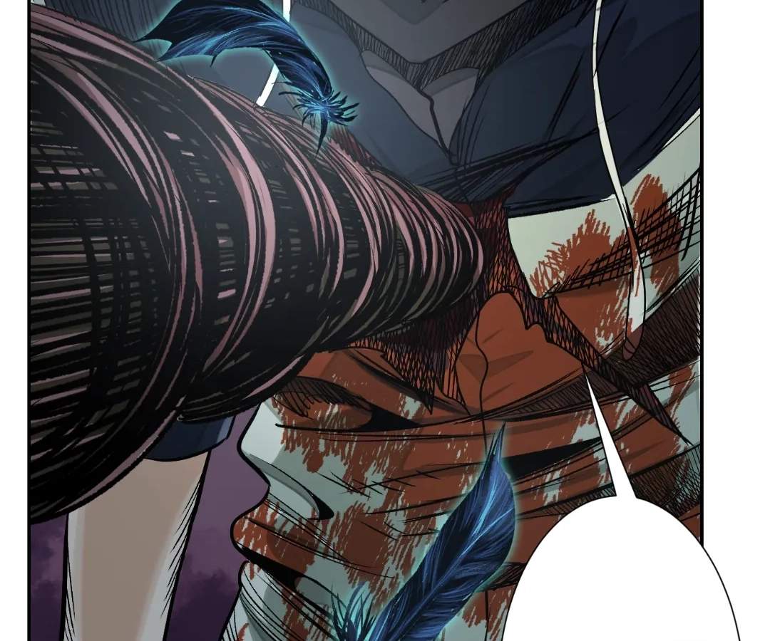 The Creatures that We Are Chapter 40 page 116 - 