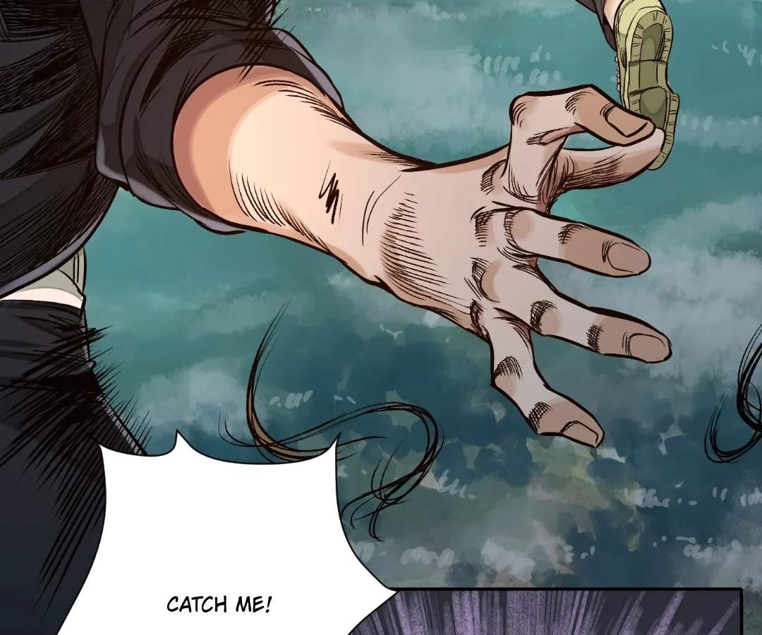 The Creatures that We Are Chapter 40 page 13 - 