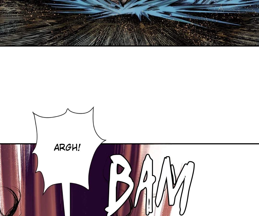 The Creatures that We Are Chapter 40 page 18 - 