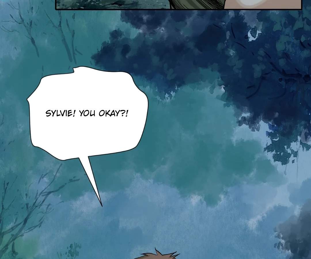 The Creatures that We Are Chapter 40 page 26 - 