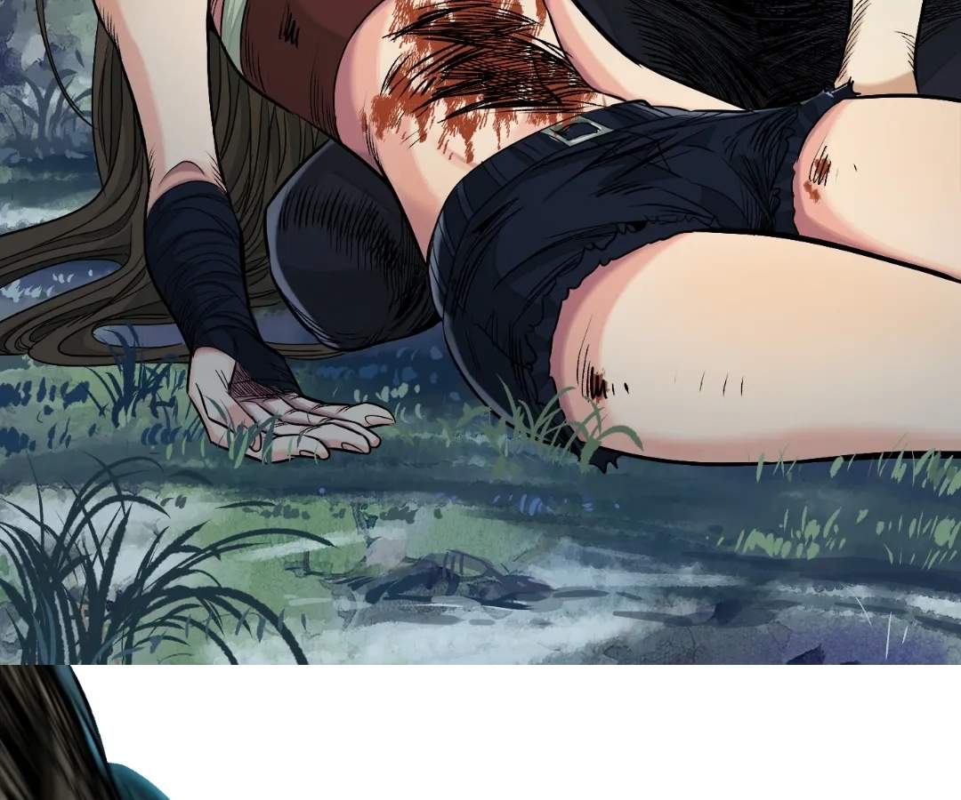 The Creatures that We Are Chapter 40 page 28 - 