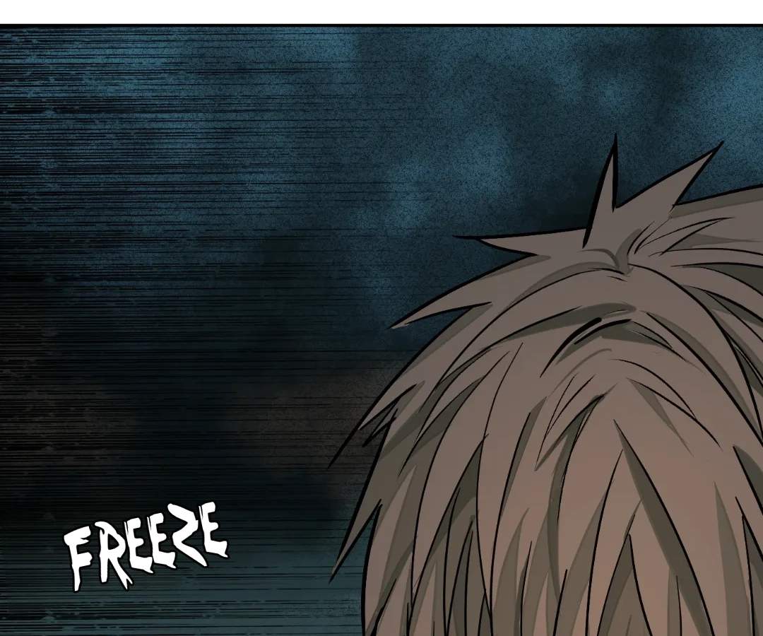 The Creatures that We Are Chapter 40 page 32 - 