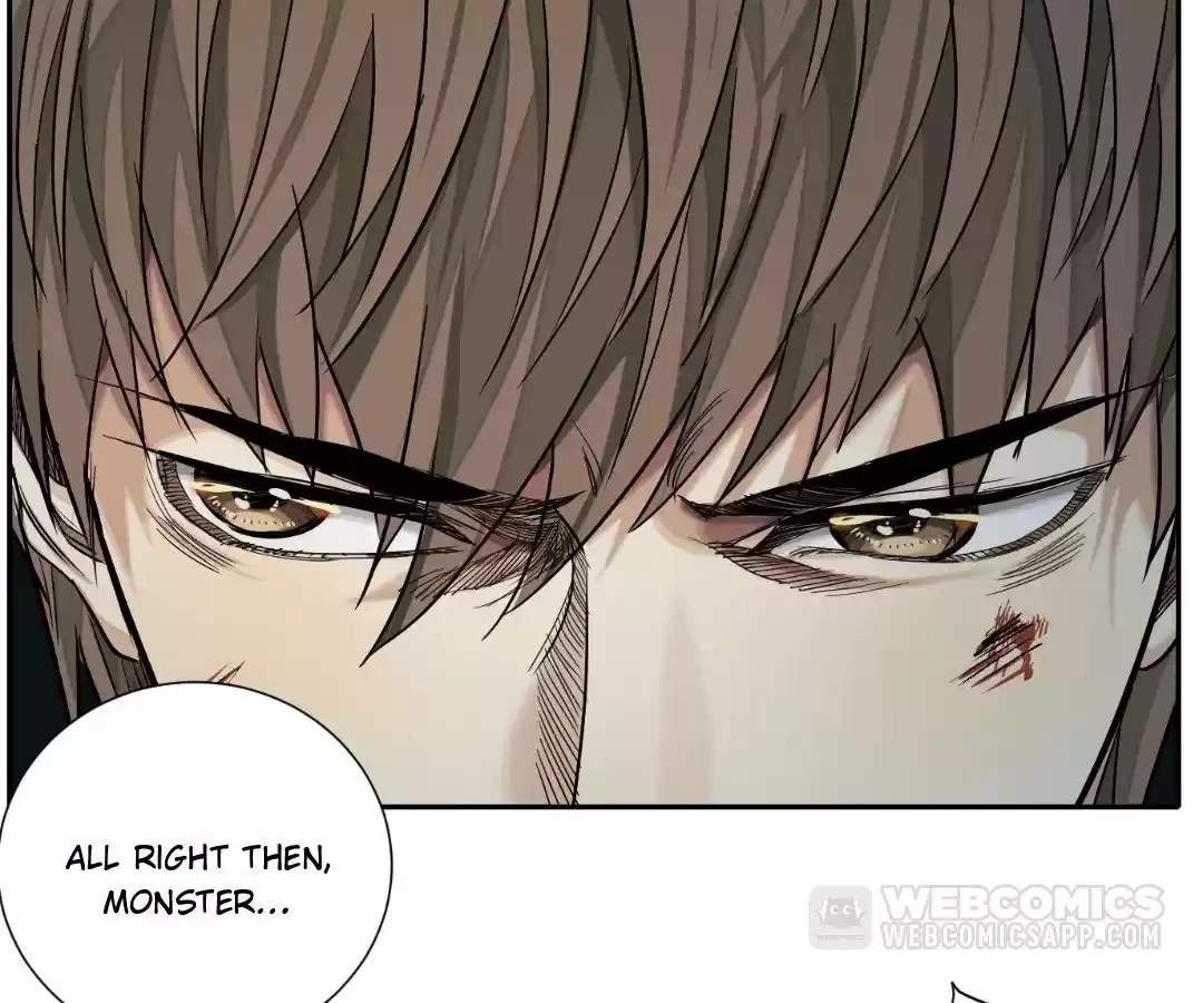The Creatures that We Are Chapter 40 page 35 - 