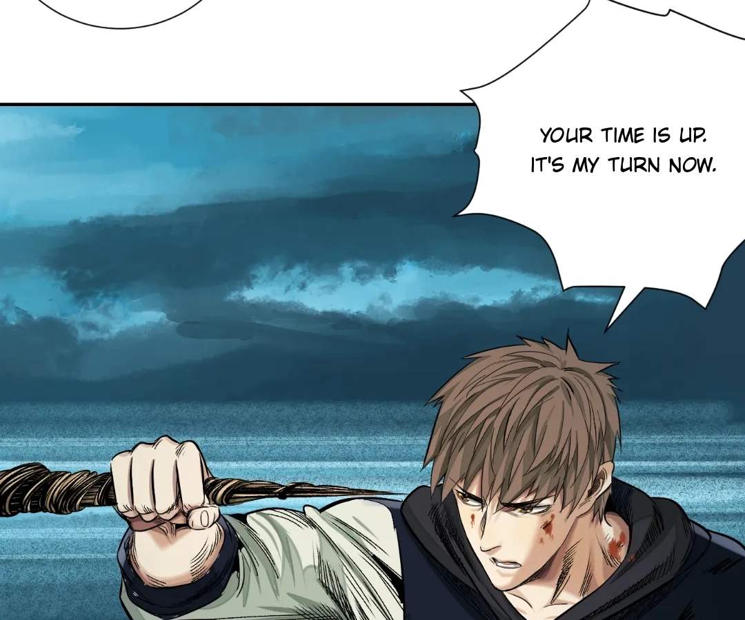The Creatures that We Are Chapter 40 page 36 - 