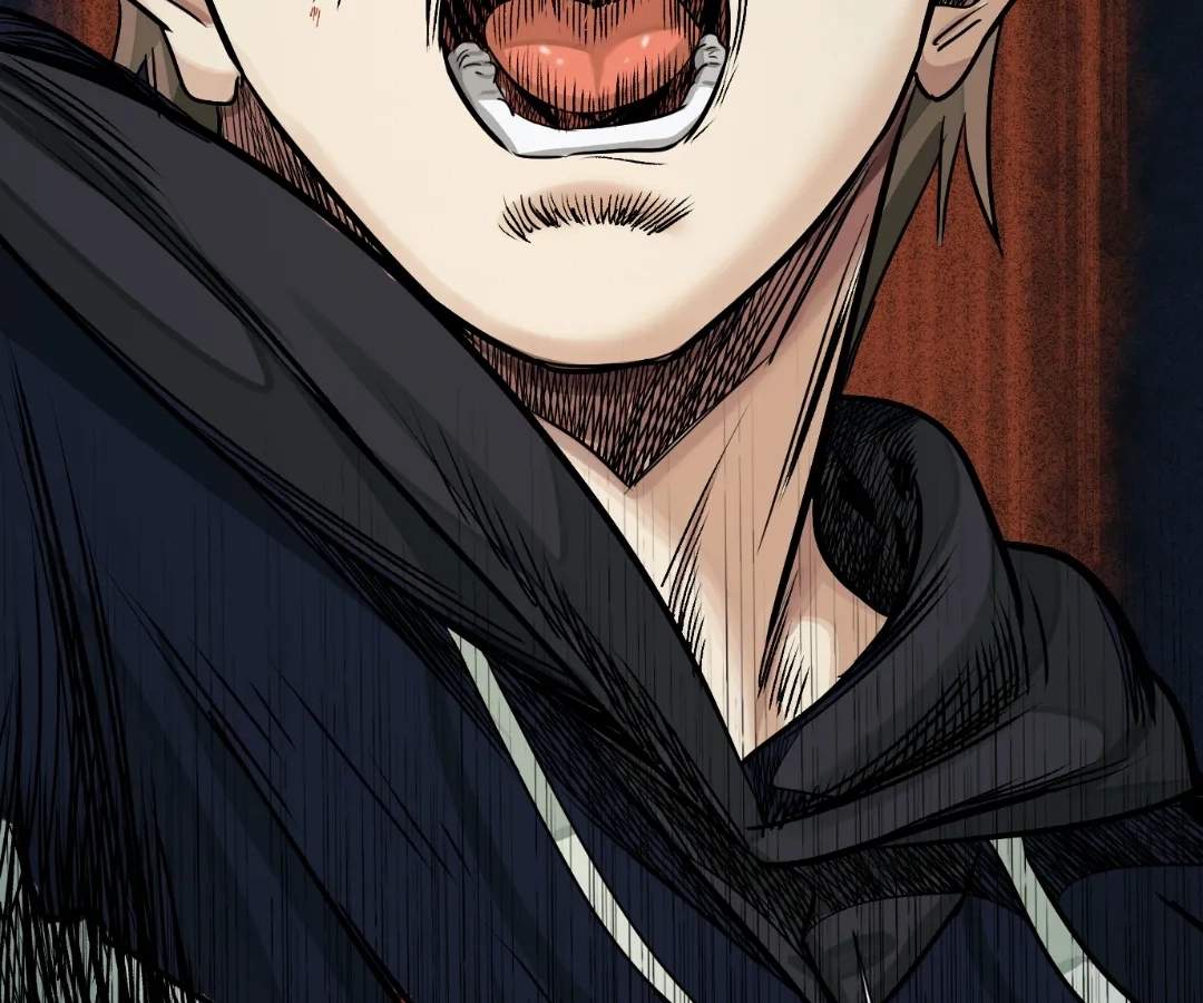 The Creatures that We Are Chapter 40 page 40 - 