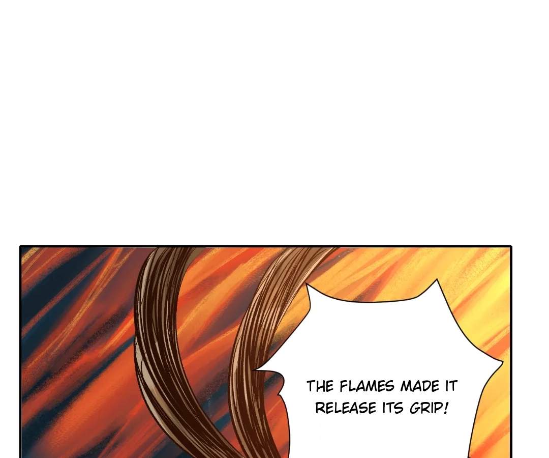 The Creatures that We Are Chapter 40 page 5 - 