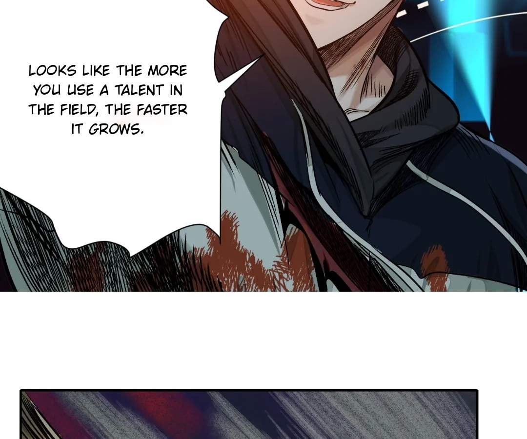 The Creatures that We Are Chapter 40 page 48 - 