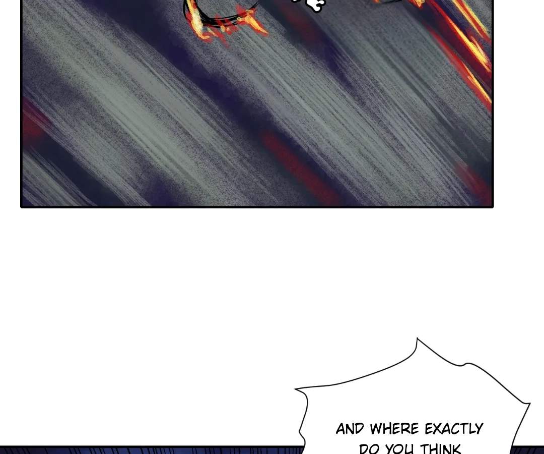 The Creatures that We Are Chapter 40 page 50 - 