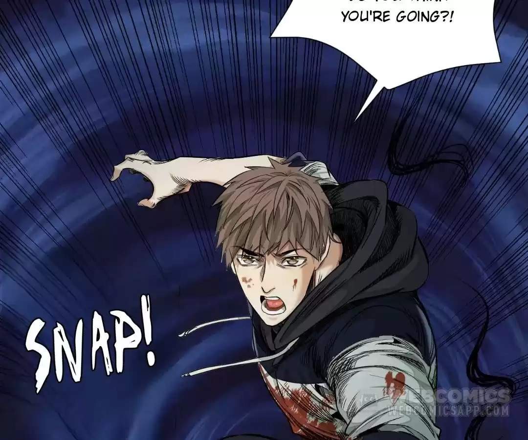 The Creatures that We Are Chapter 40 page 51 - 