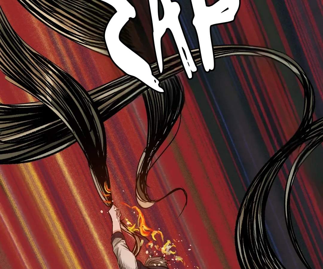 The Creatures that We Are Chapter 40 page 55 - 