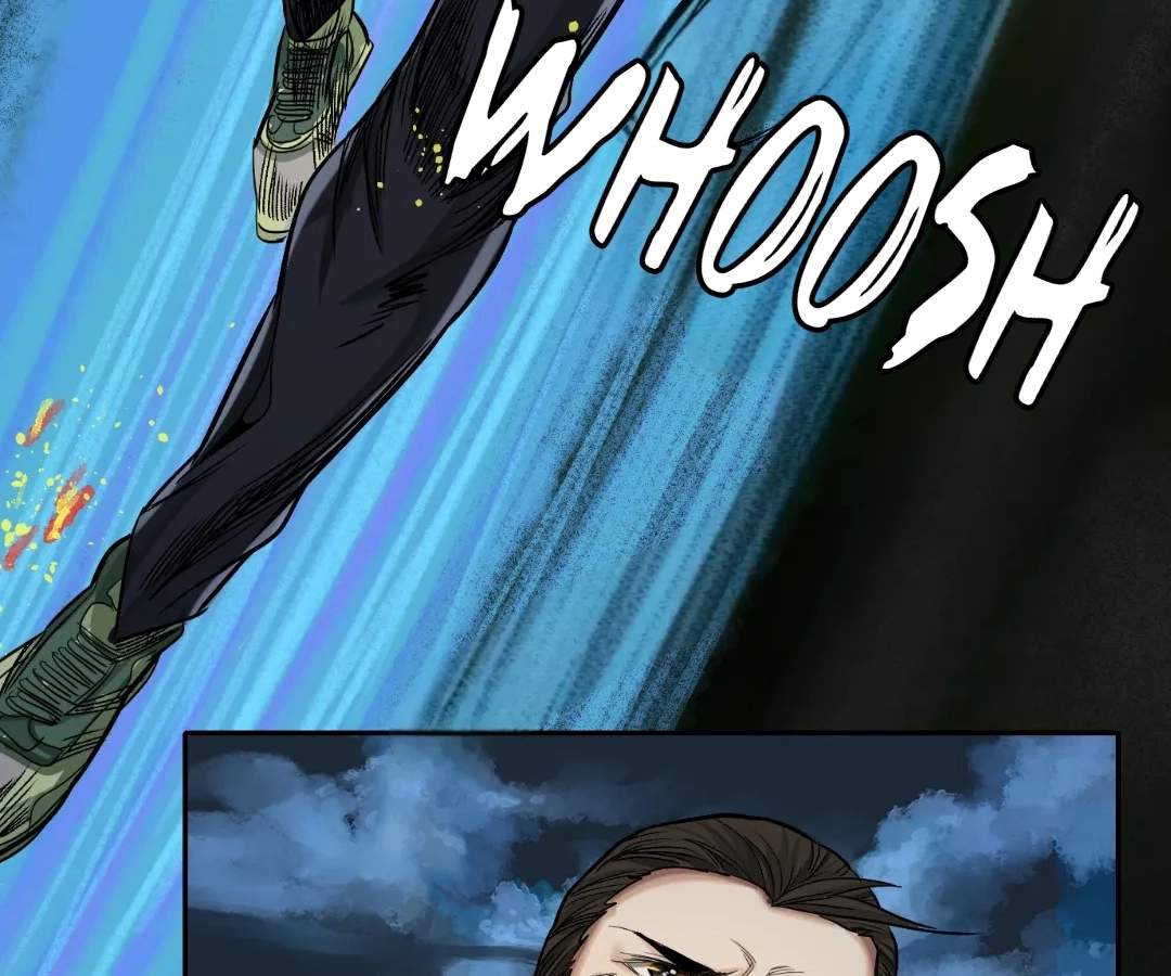 The Creatures that We Are Chapter 40 page 60 - 