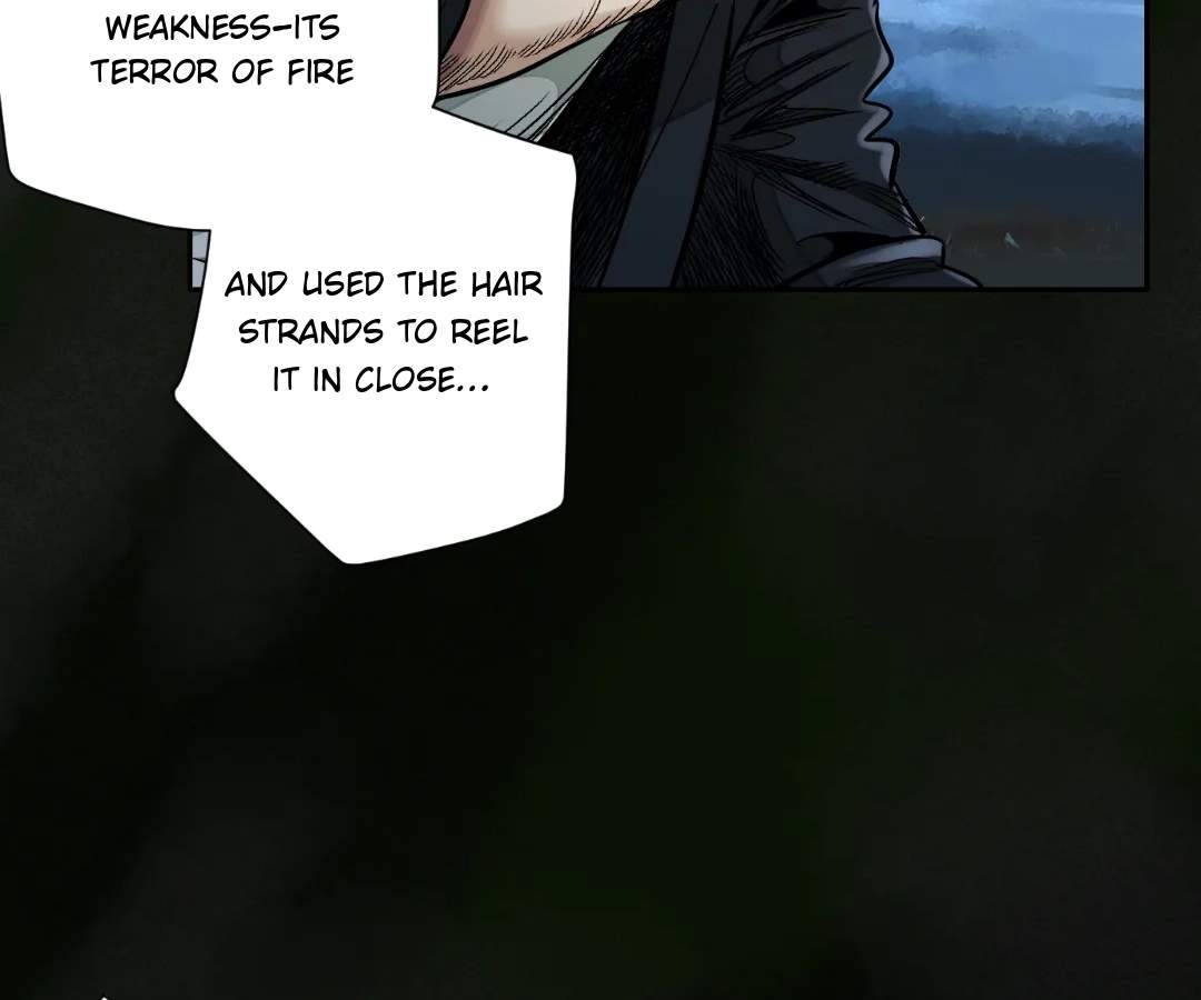 The Creatures that We Are Chapter 40 page 62 - 