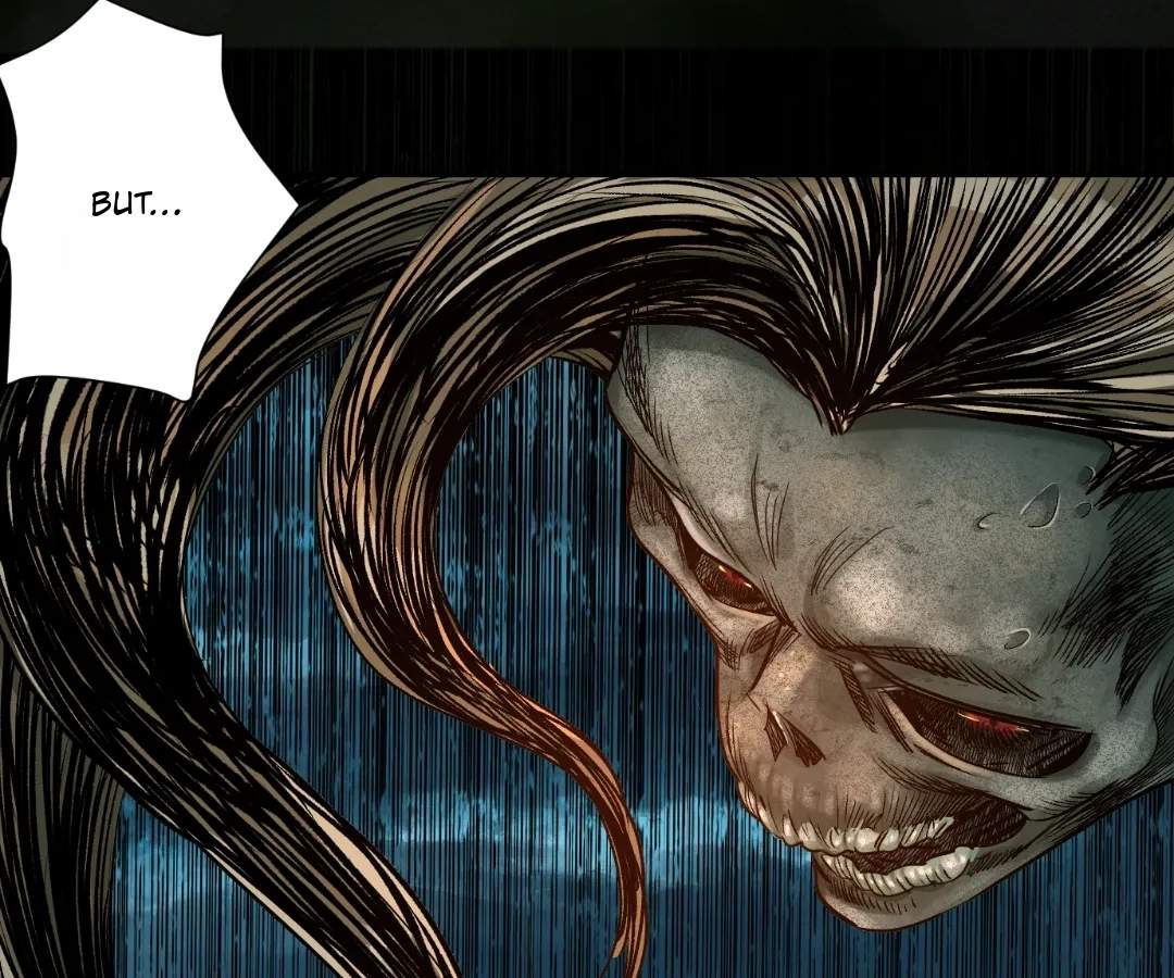 The Creatures that We Are Chapter 40 page 63 - 