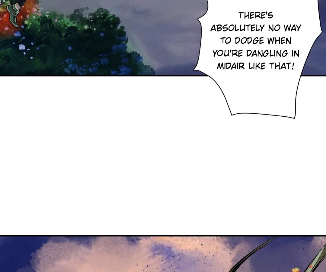 The Creatures that We Are Chapter 40 page 66 - 