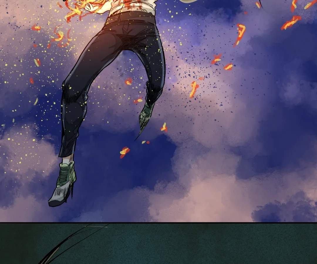 The Creatures that We Are Chapter 40 page 68 - 