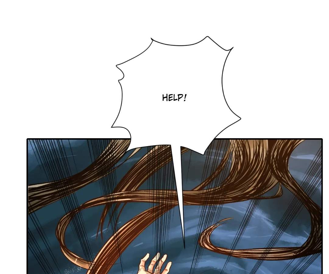 The Creatures that We Are Chapter 40 page 8 - 