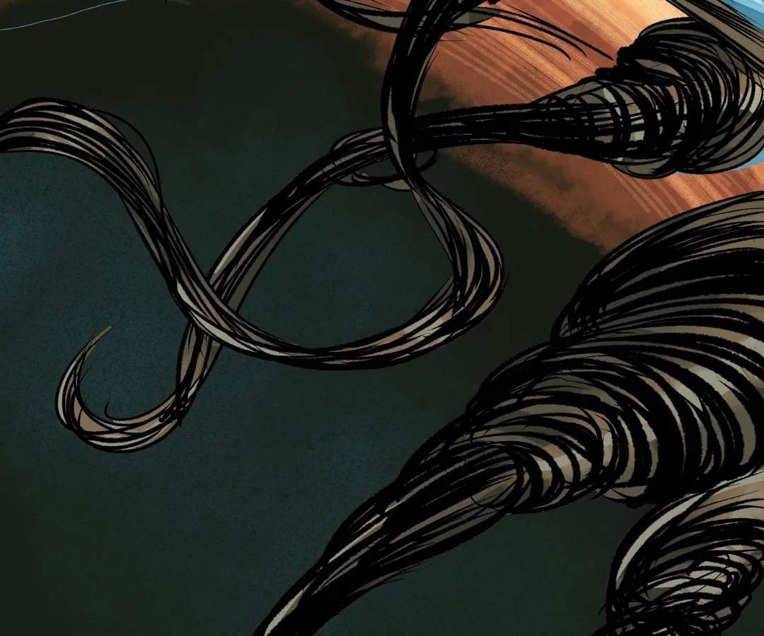 The Creatures that We Are Chapter 40 page 71 - 