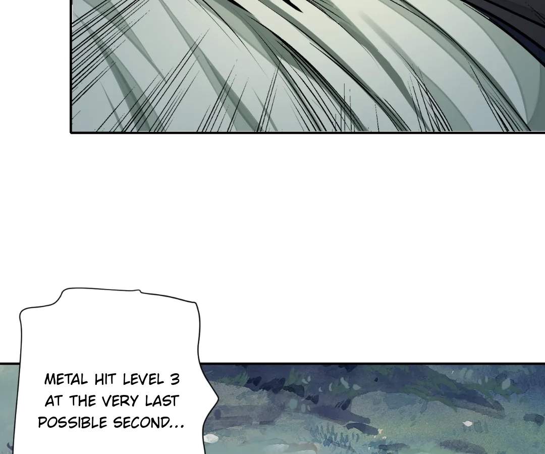 The Creatures that We Are Chapter 40 page 77 - 