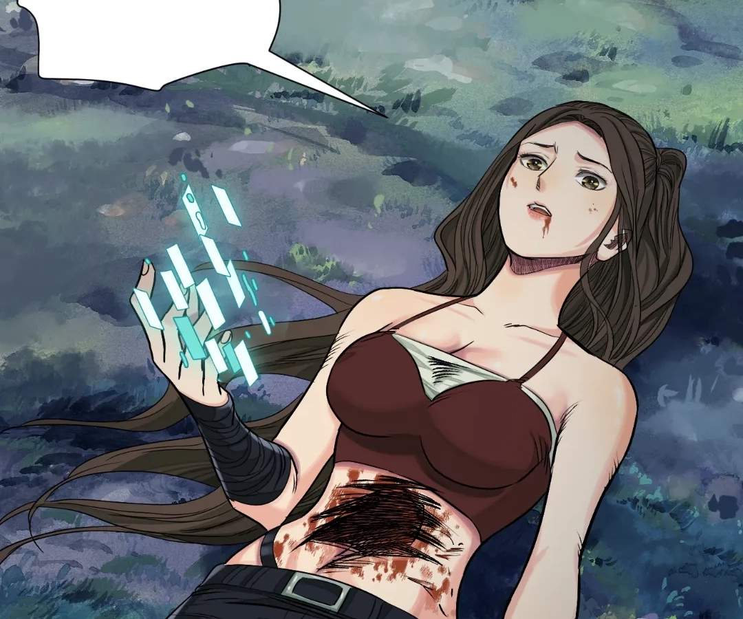 The Creatures that We Are Chapter 40 page 78 - 