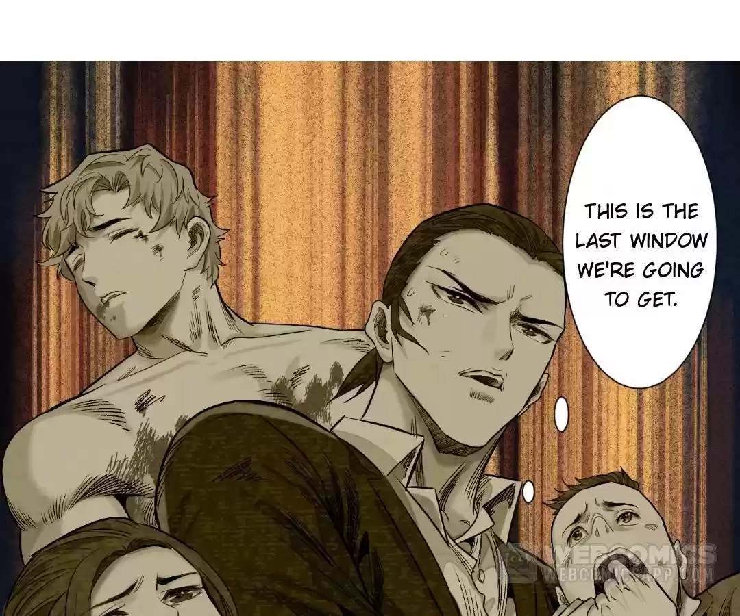 The Creatures that We Are Chapter 40 page 83 - 