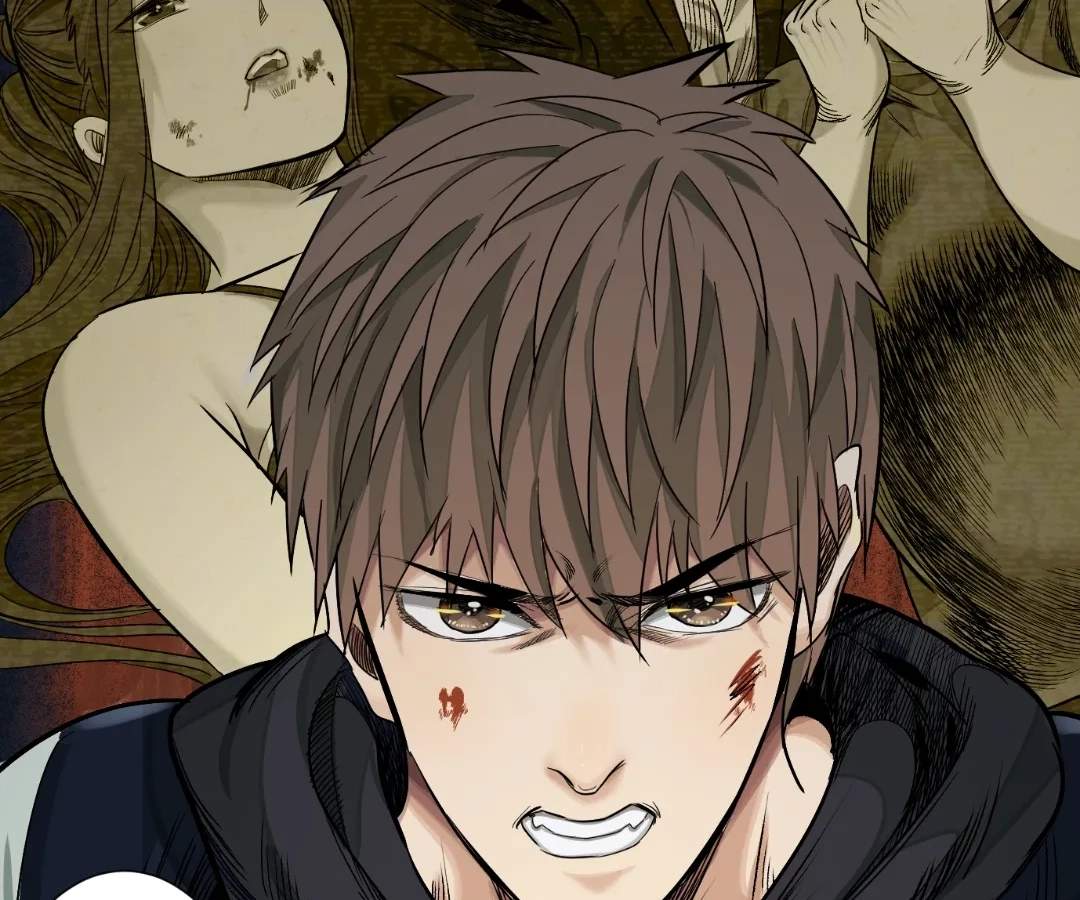 The Creatures that We Are Chapter 40 page 84 - 