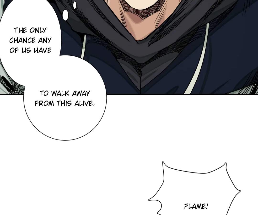 The Creatures that We Are Chapter 40 page 85 - 