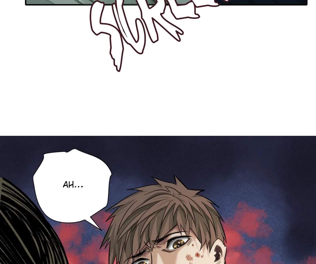 The Creatures that We Are Chapter 40 page 100 - 