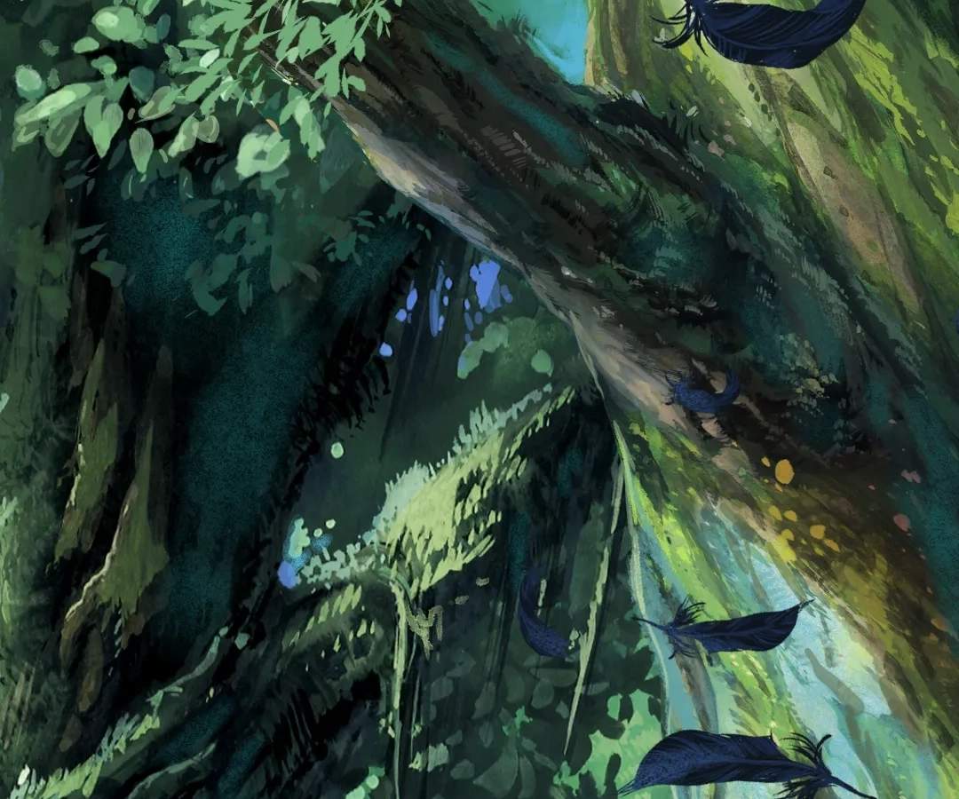 The Creatures that We Are Chapter 41 page 2 - 