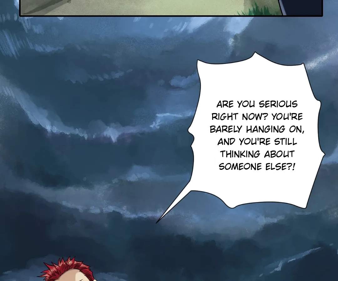 The Creatures that We Are Chapter 41 page 101 - 