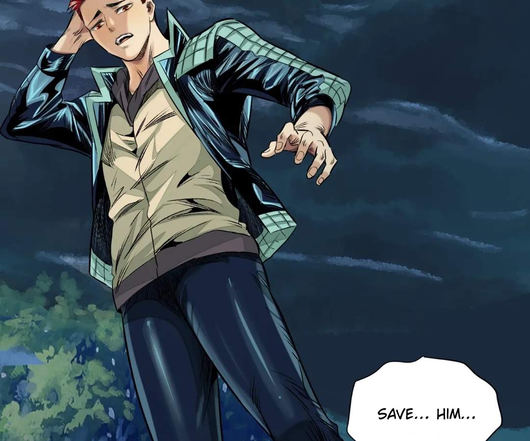 The Creatures that We Are Chapter 41 page 102 - 