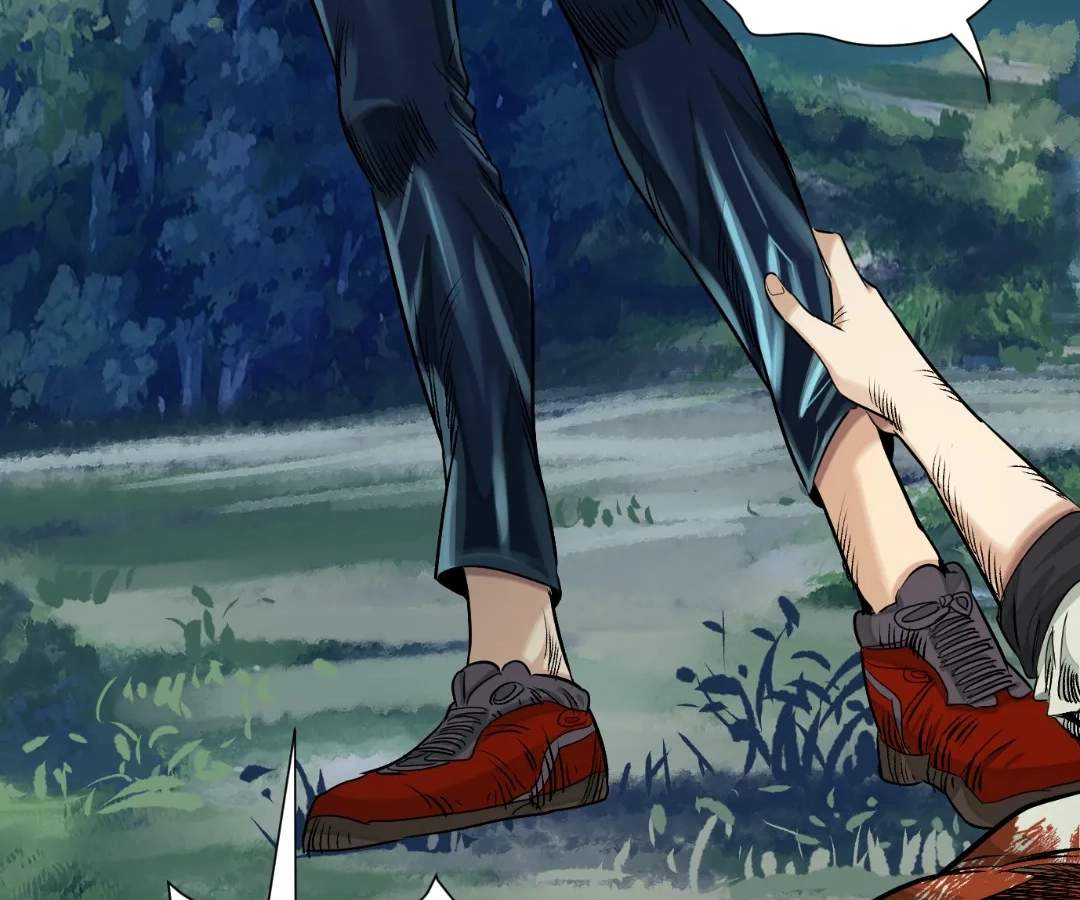 The Creatures that We Are Chapter 41 page 103 - 