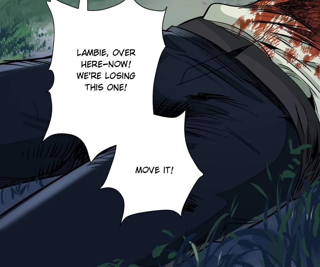 The Creatures that We Are Chapter 41 page 104 - 