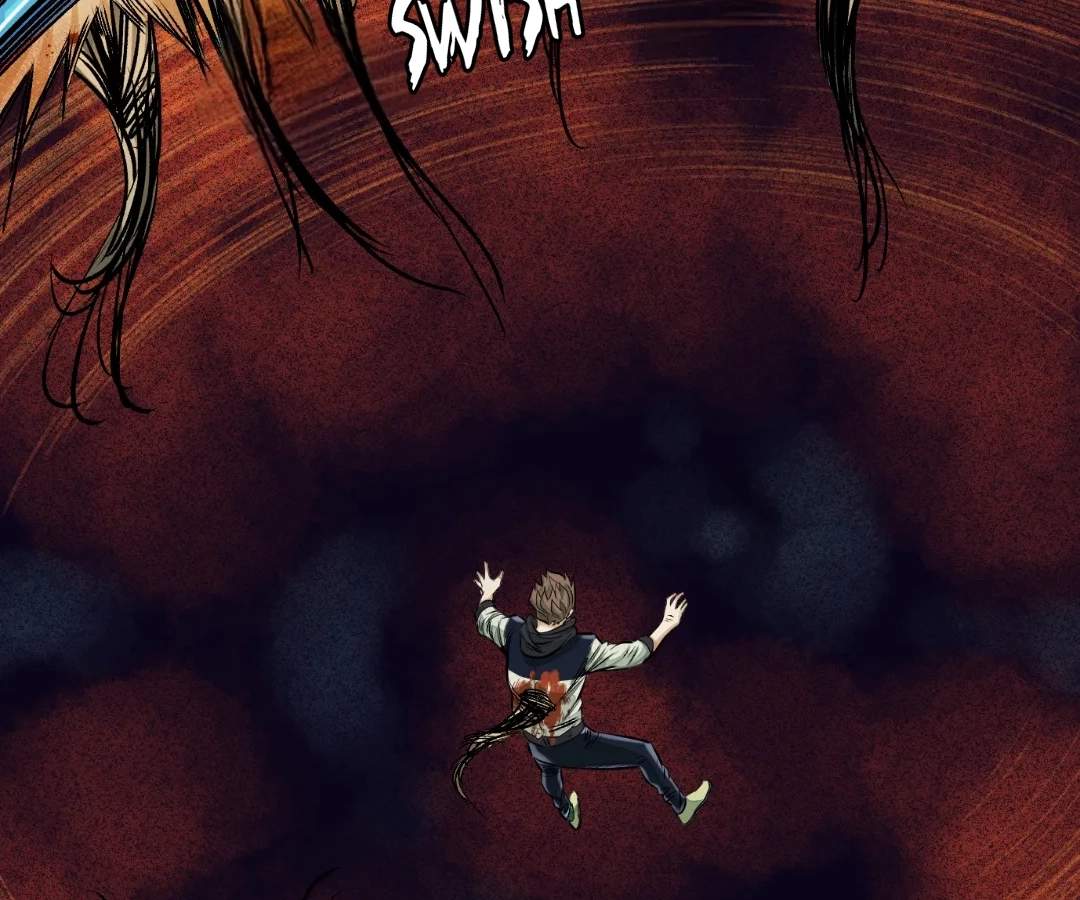 The Creatures that We Are Chapter 41 page 14 - 